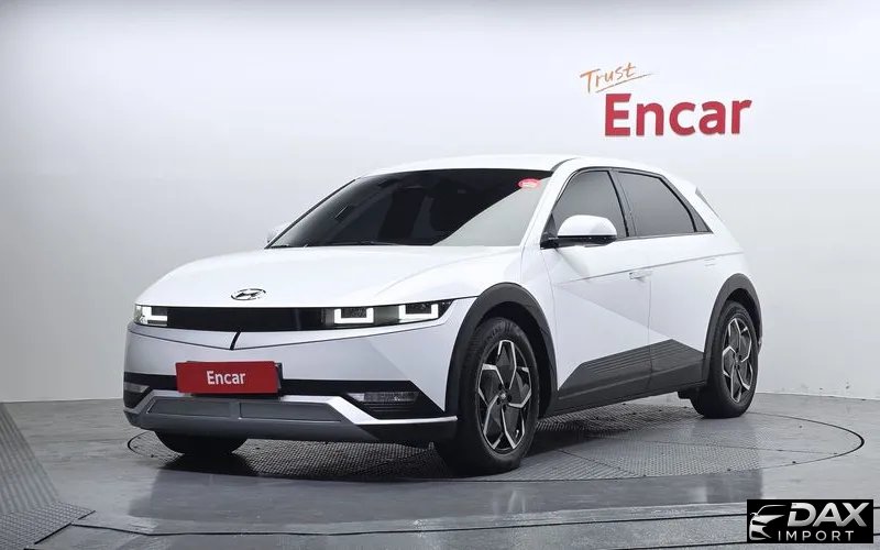 Hyundai Ioniq5 Long Range AWD