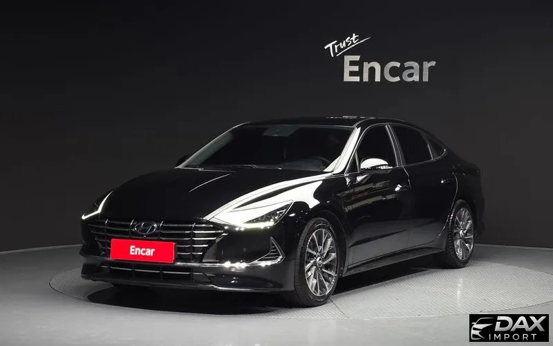 Hyundai Sonata 2.0