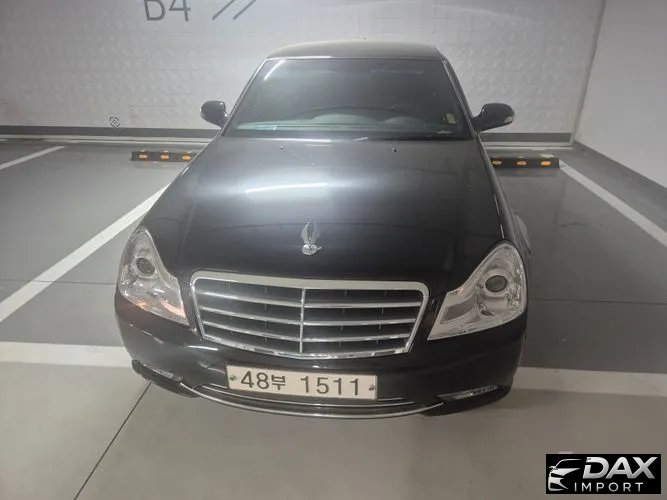 KG_Mobility_Ssangyong Chairman 500S High-Deluxe