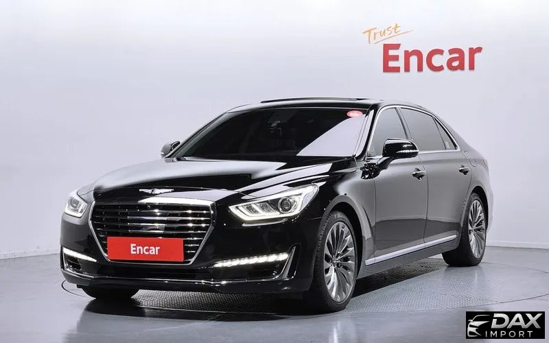 Genesis EQ900 3.8 GDI AWD