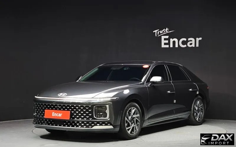 Hyundai Grandeur 2,5 Gasoline 2WD