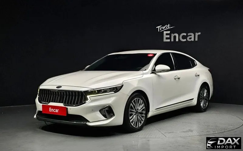 Kia K7 2.5 GDI X Edition