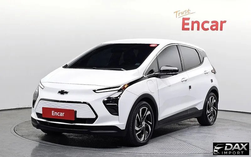 ChevroletGMDaewoo Bolt EV EV Premier