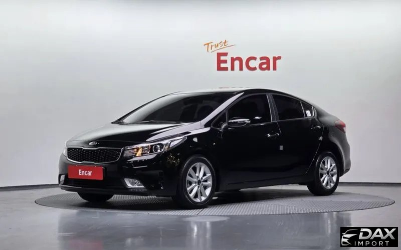Kia K3 Trendy