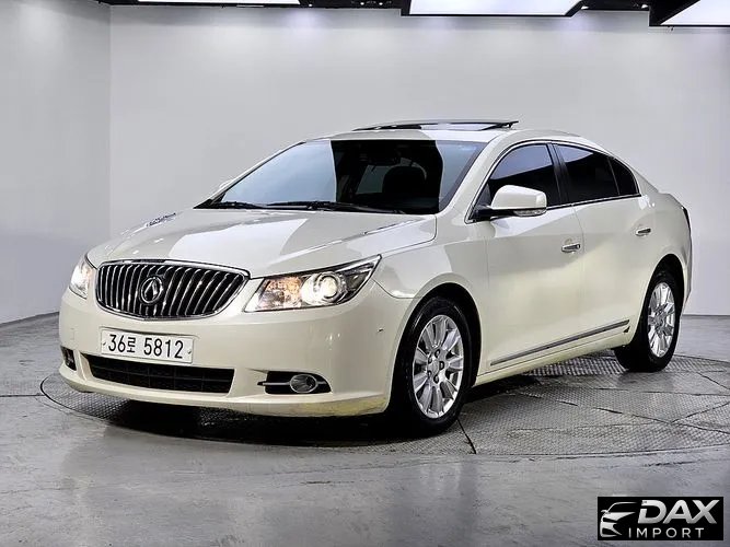 ChevroletGMDaewoo Alpheon EL240H