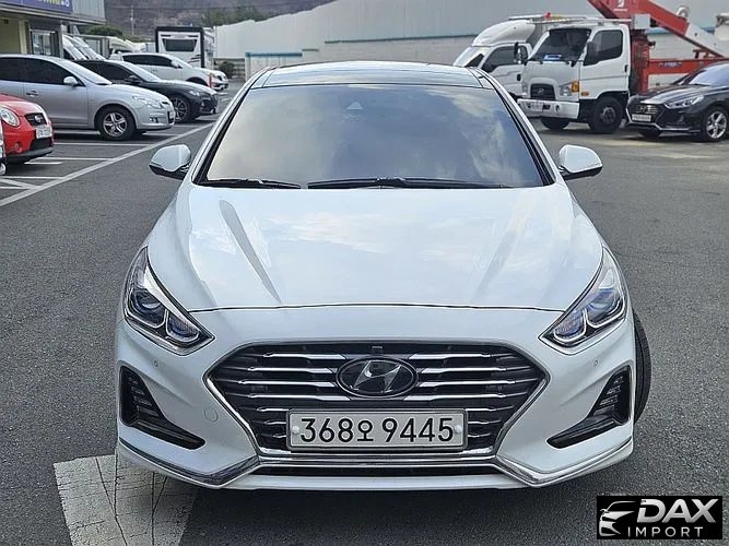 Hyundai Sonata Premium