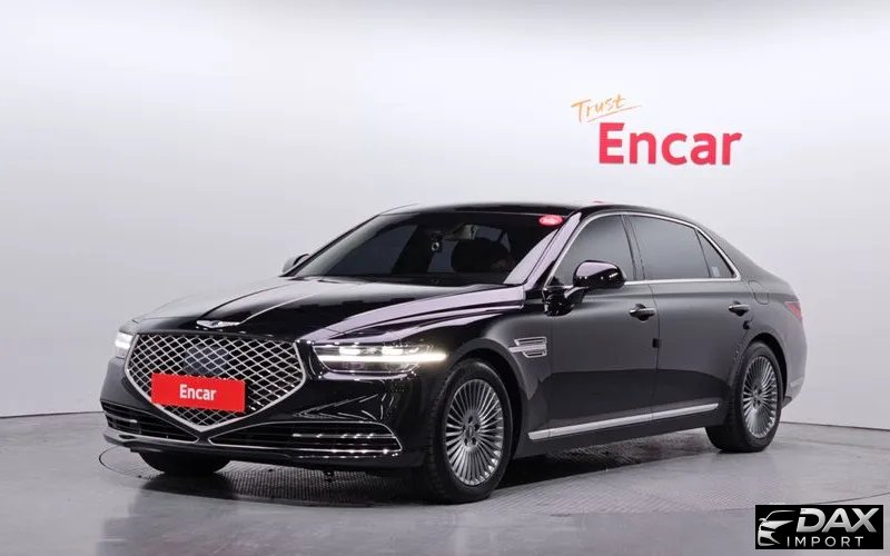 Genesis G90 3.8 AWD