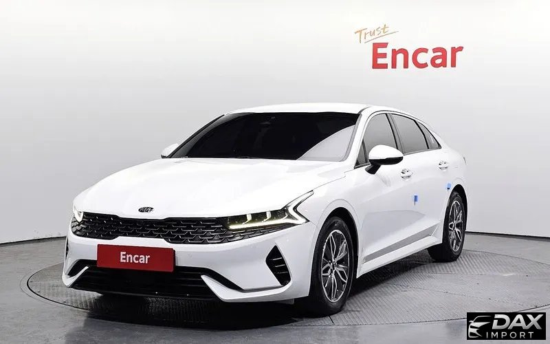Kia K5 Noblesse