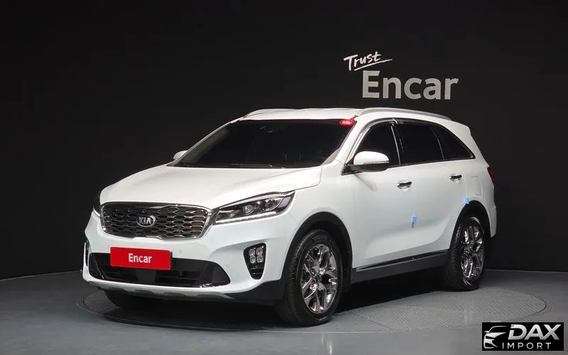 Kia Sorento Diesel 2.0 2WD