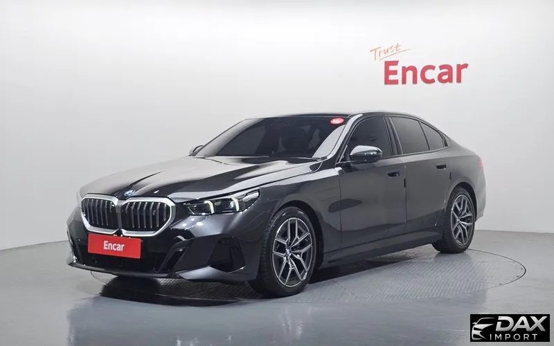 BMW i5 xDrive 40 M Sport