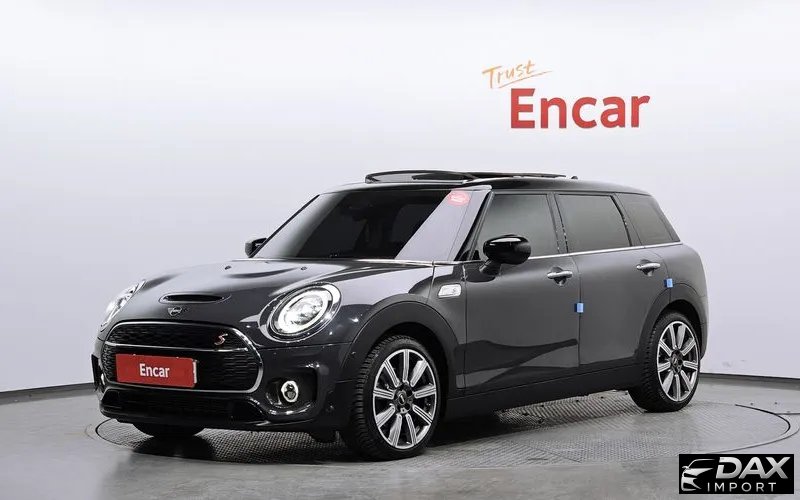 Mini Clubman Standard