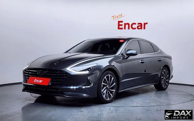 Hyundai Sonata 2.0