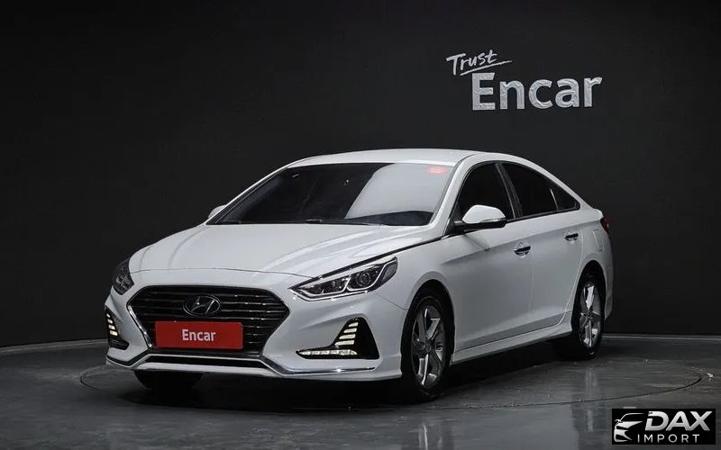Hyundai Sonata 2.0 Smart