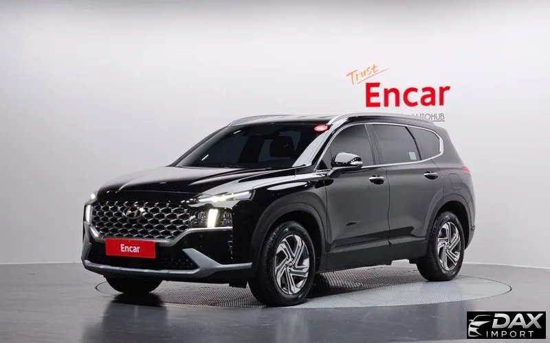 Hyundai Santafe Diesel 2.2 4WD