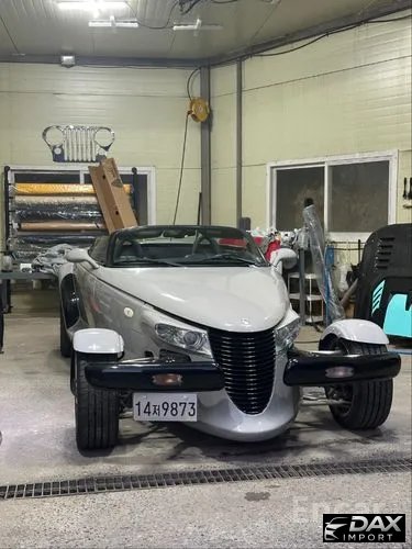 Chrysler Prowler 3.5