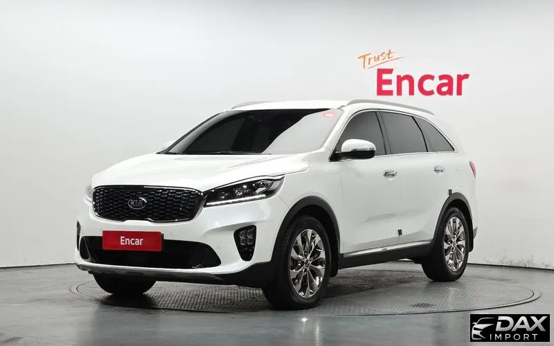 Kia Sorento Diesel 2.2 2WD