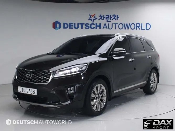 Kia Sorento Diesel 2.2 2WD