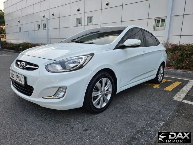 Hyundai Accent Diesel 1.6 VGT Premium