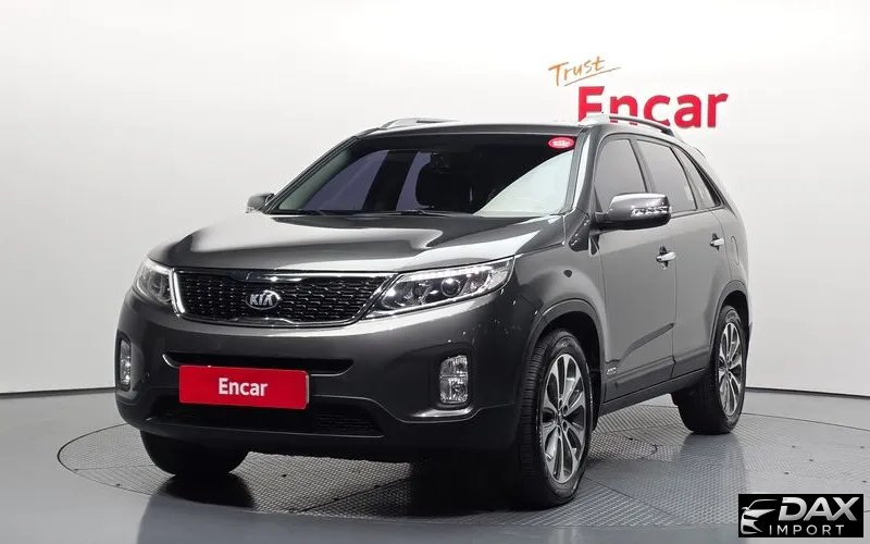Kia Sorento Diesel 2.0 4WD