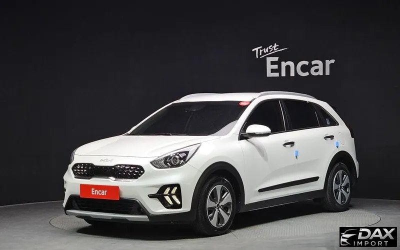 Kia Niro 1.6 HEV
