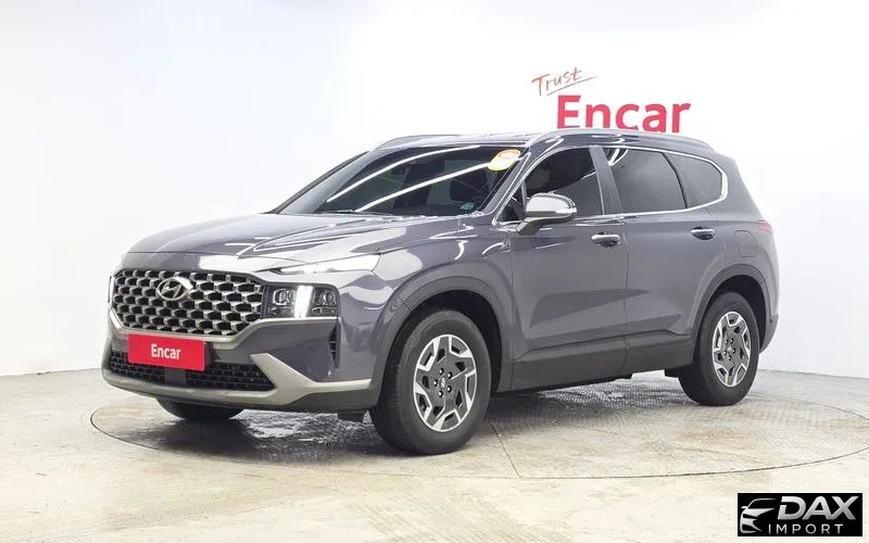 Hyundai Santafe HEV 1.6 2WD