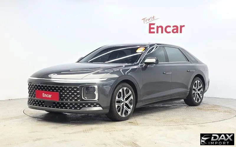 Hyundai Grandeur 3.5 Gasoline 2WD