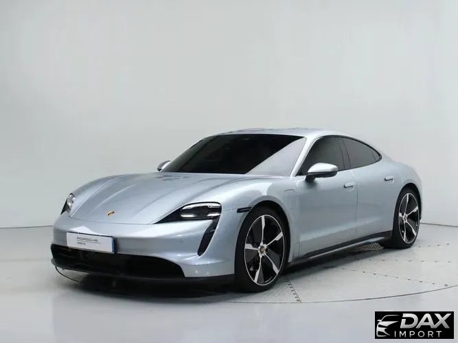 Porsche Taycan Base