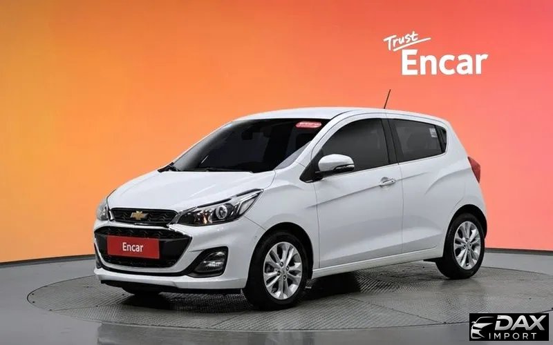 ChevroletGMDaewoo Spark Premier