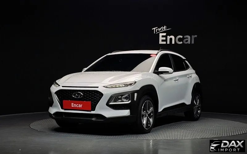 Hyundai Kona 1.6 Turbo 2WD