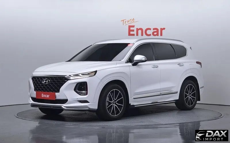 Hyundai Santafe Gasoline 2.0T 4WD