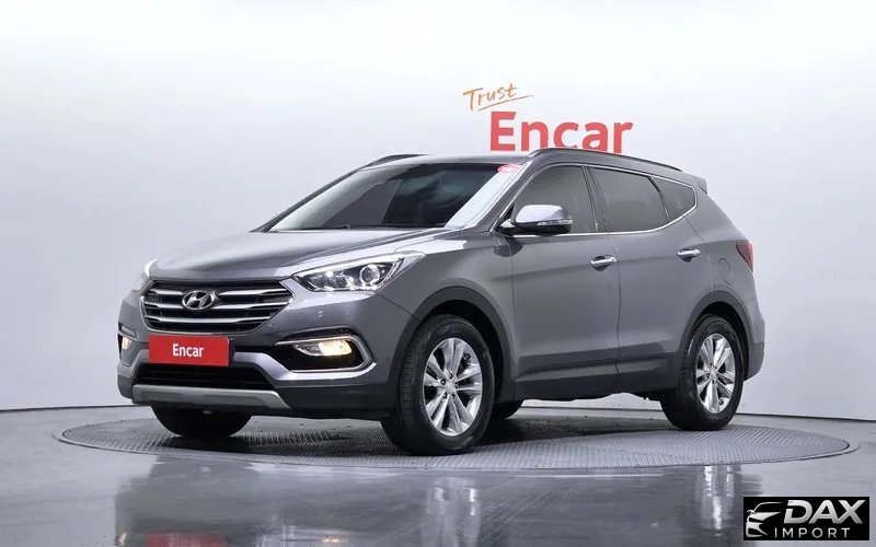 Hyundai Santafe Diesel 2.0 2WD