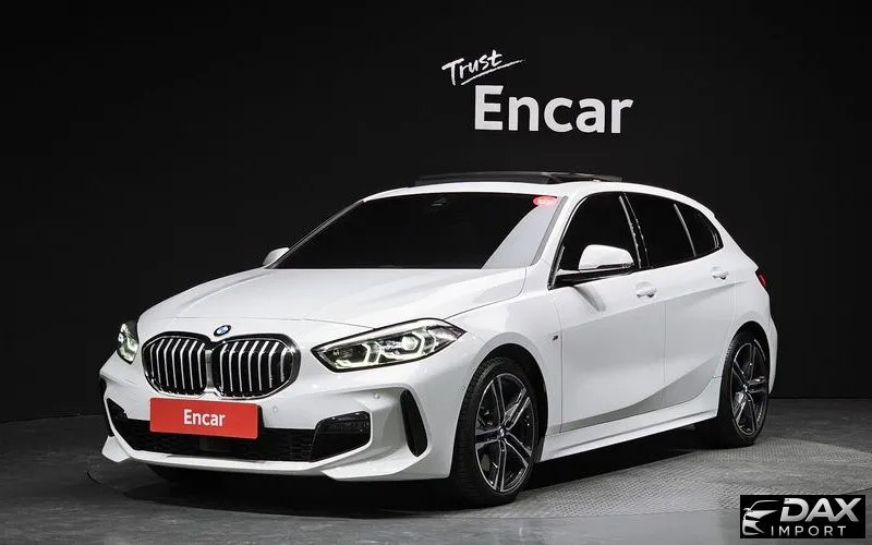 BMW 1-Series 120i M Sports