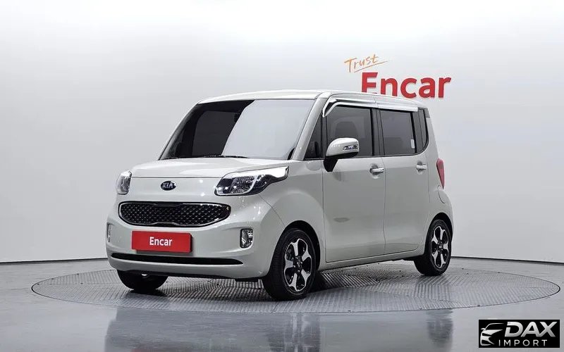 Kia RAY Prestige