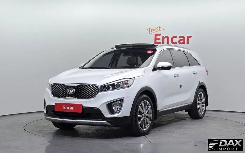 Kia Sorento Diesel 2.0 2WD