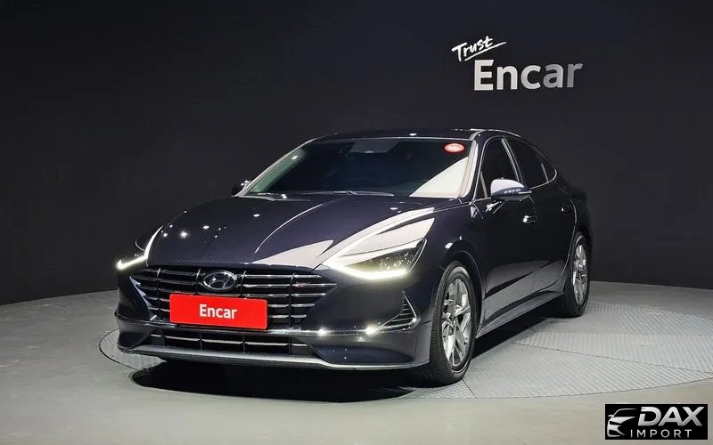Hyundai Sonata 2.0