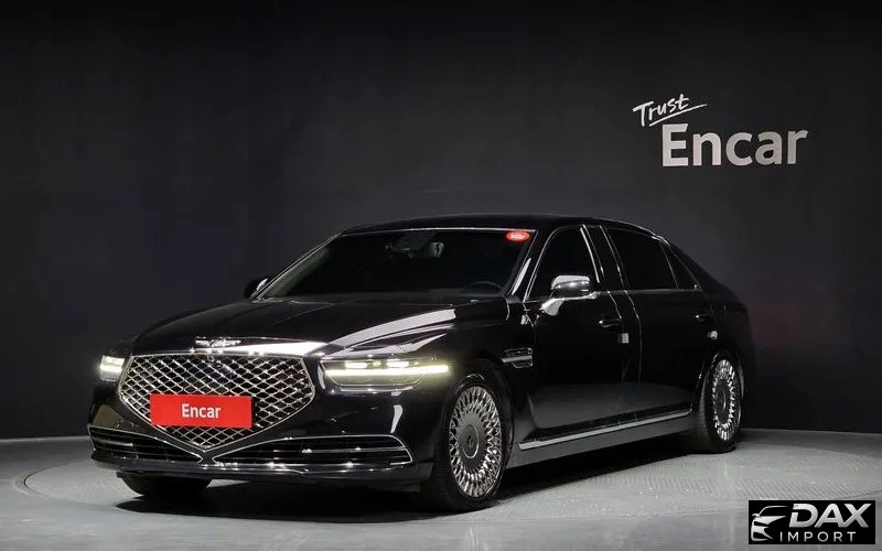 Genesis G90 5.0 AWD
