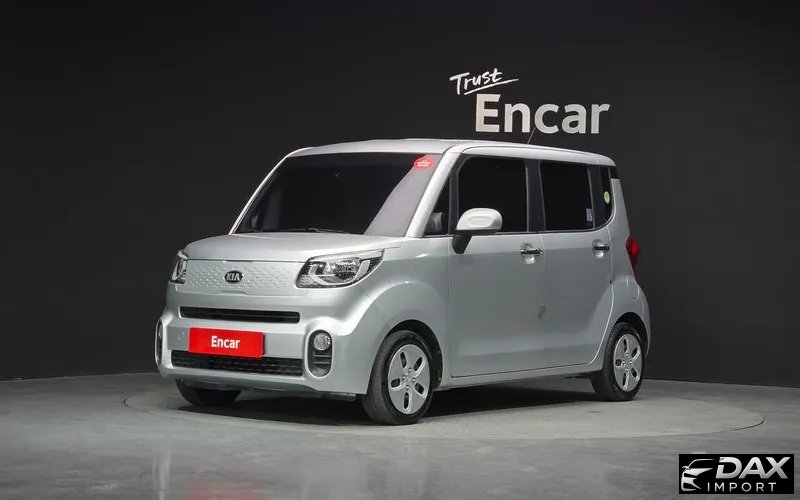 Kia RAY Van