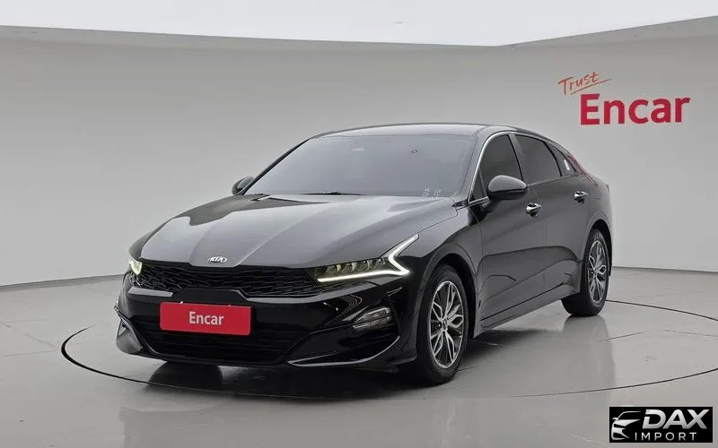 Kia K5 2.0