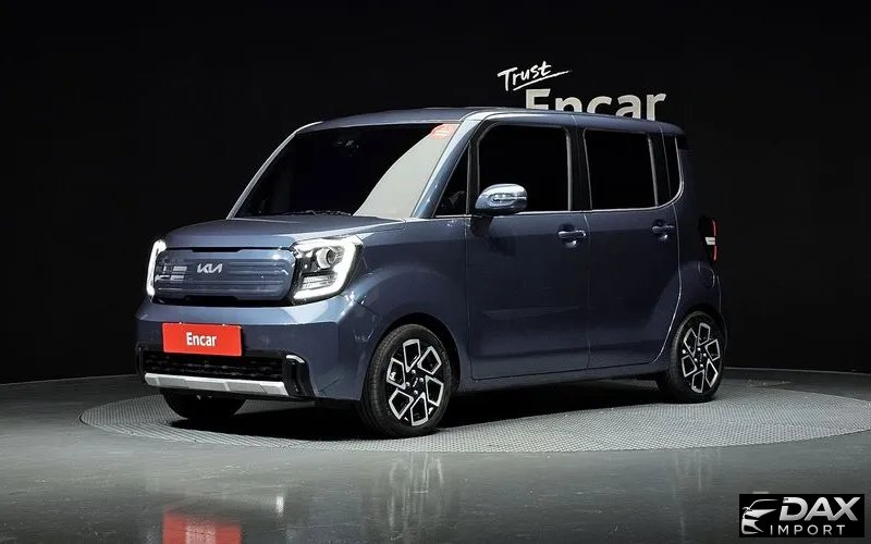 Kia RAY Signature