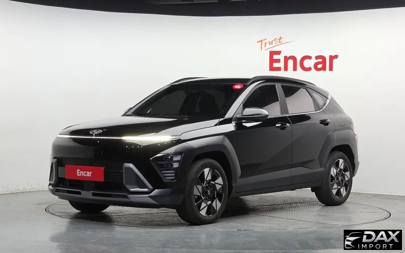 Hyundai Kona Premium