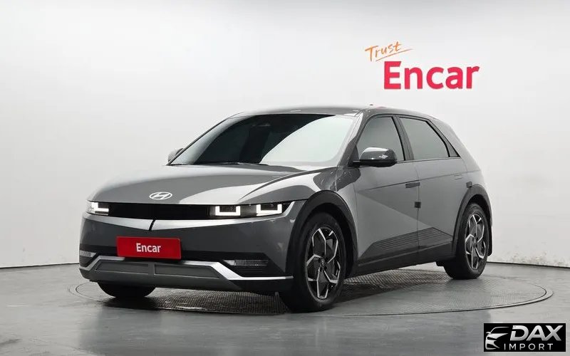 Hyundai Ioniq5 Long range