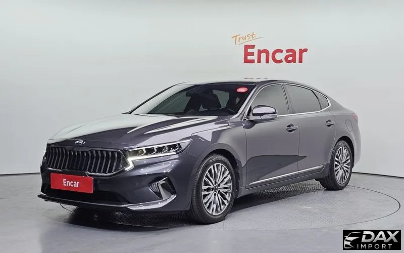 Kia K7 2.5 GDI X Edition