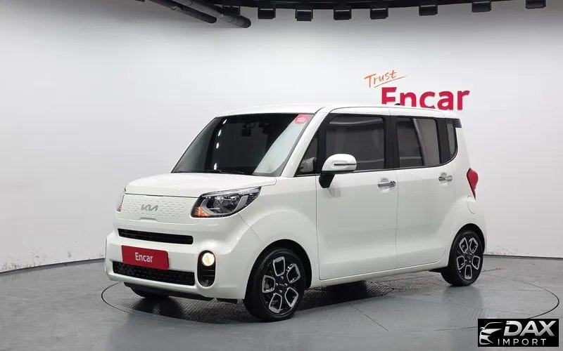 Kia RAY Best Selection