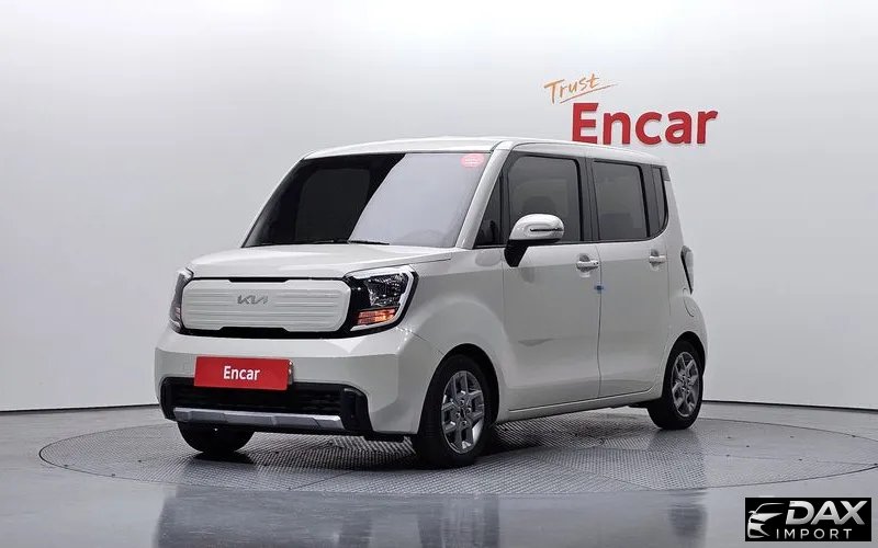 Kia RAY Prestige