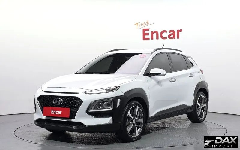 Hyundai Kona 1.6 Turbo 2WD