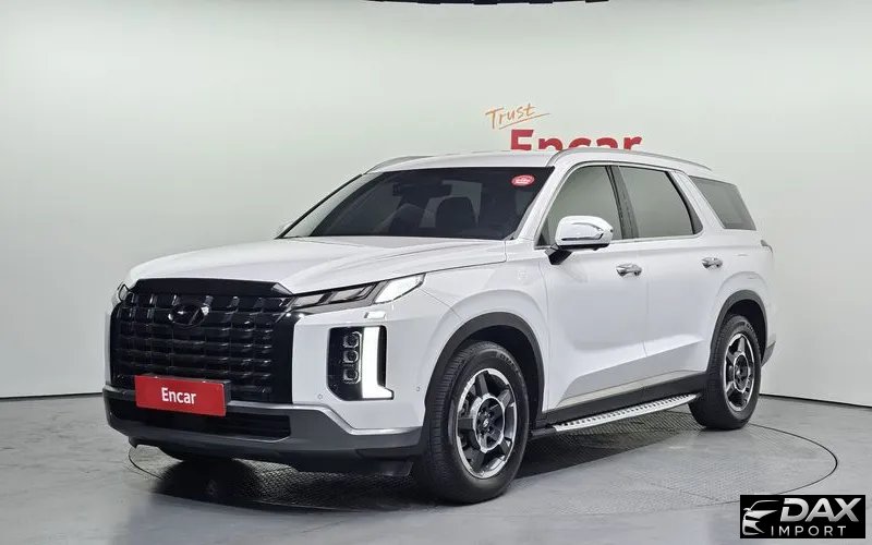Hyundai Palisade Gasoline 3.8 2WD