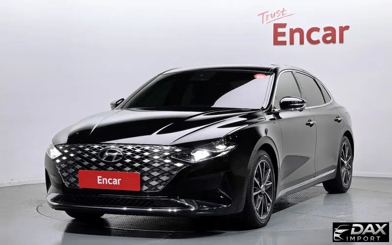 Hyundai Grandeur 2.5