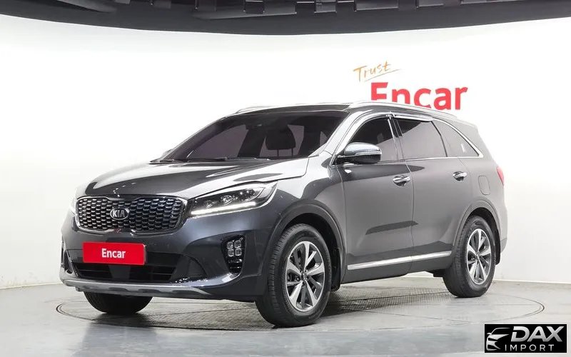 Kia Sorento Diesel 2.0 2WD