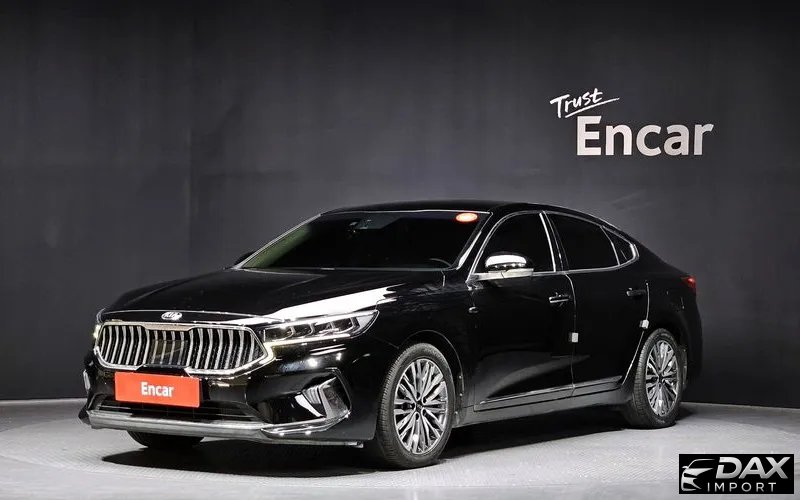 Kia K7 2.5 GDI Noblesse