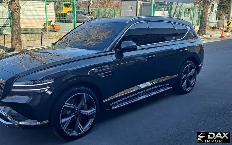 Genesis GV80 3.5T Gasoline AWD